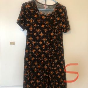Lularoe dress